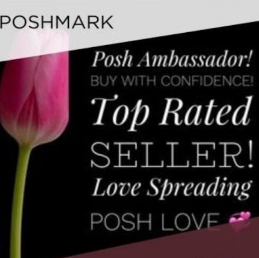 POSH AMBASSADOR 🌹